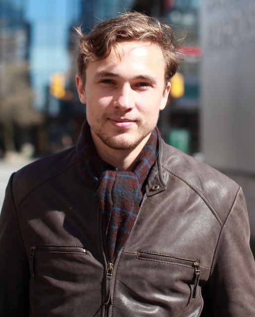 William Moseley Fotoğrafları 46