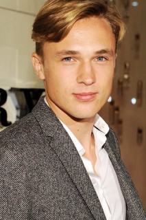 William Moseley Fotoğrafları 49