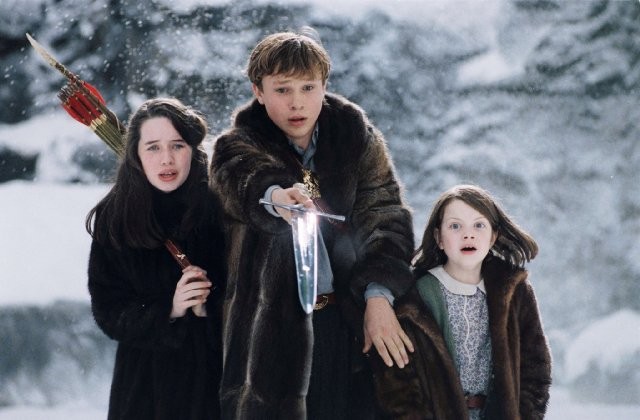 William Moseley fotoğrafı