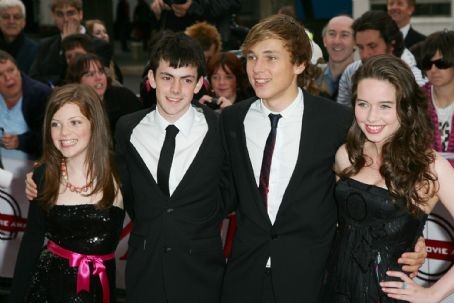 Skandar Keynes Fotoğrafları 75