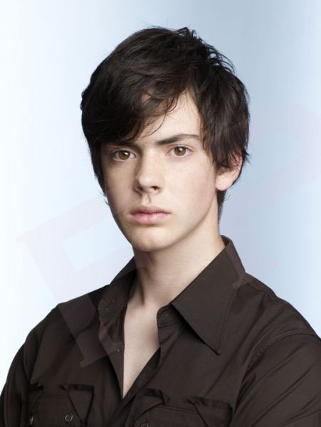 Skandar Keynes Fotoğrafları 76