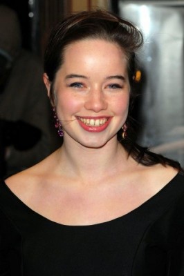 Anna Popplewell Fotoğrafları 109