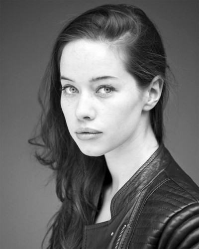 Anna Popplewell Fotoğrafları 141