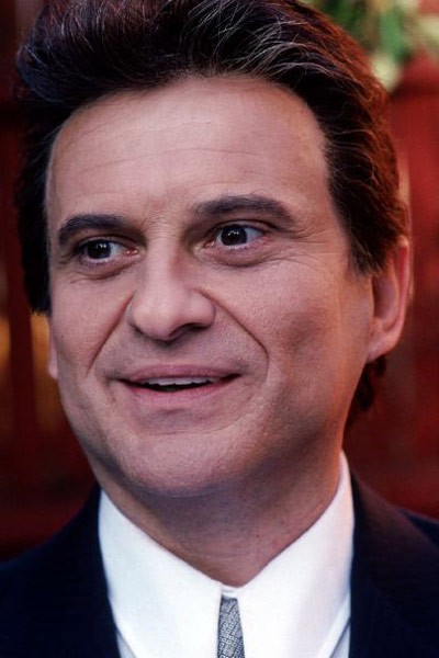 Joe Pesci Fotoğrafları 3