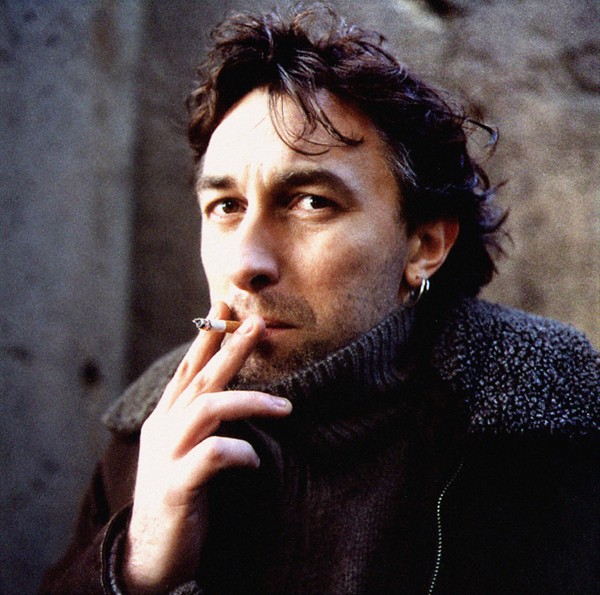 Yann Tiersen Fotoğrafları 15