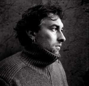 Yann Tiersen Fotoğrafları 8