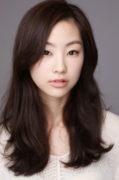 Jeon Soo-jin fotoğrafı