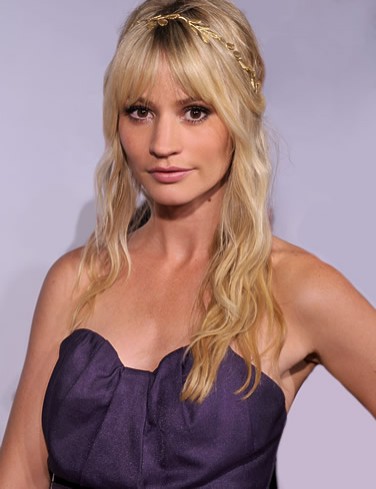 Cameron Richardson Fotoğrafları 14