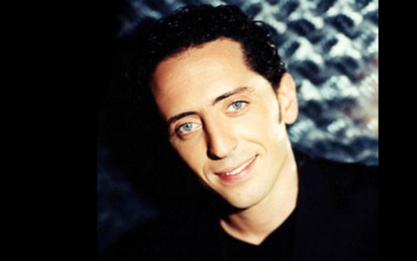 Gad Elmaleh Fotoğrafları 4