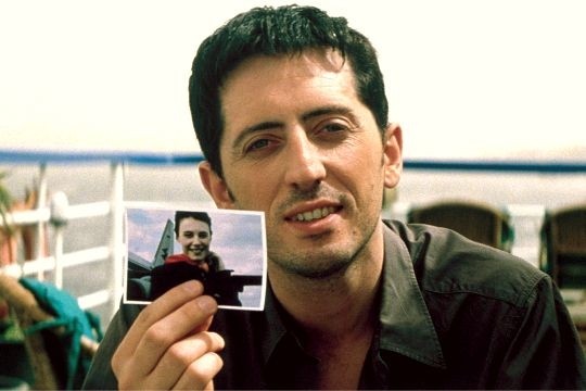 Gad Elmaleh Fotoğrafları 7