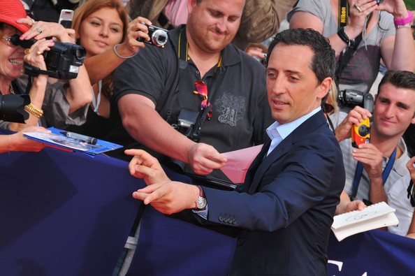 Gad Elmaleh Fotoğrafları 10