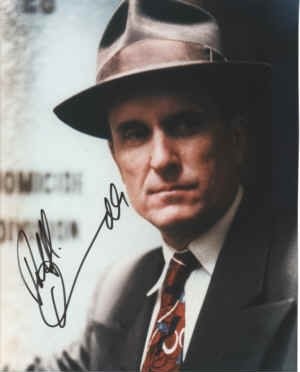 Robert Duvall Fotoğrafları 2