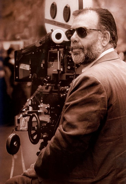 Francis Ford Coppola Fotoğrafları 17