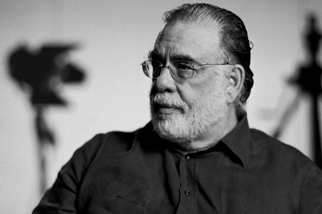 Francis Ford Coppola Fotoğrafları 19
