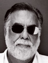 Francis Ford Coppola Fotoğrafı