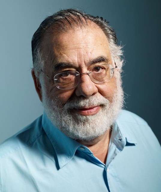 Francis Ford Coppola Fotoğrafları 25