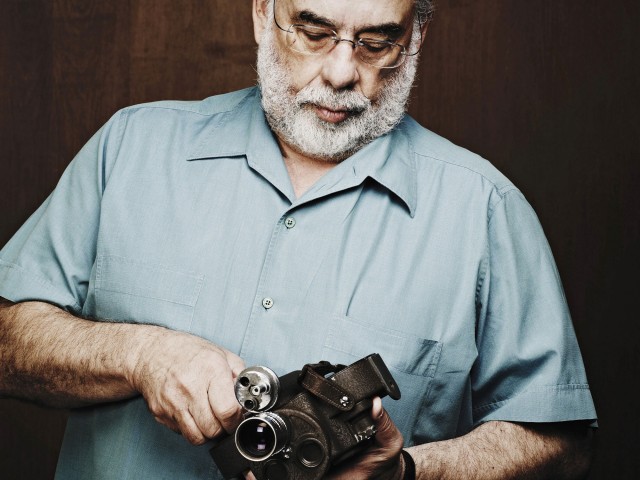 Francis Ford Coppola Fotoğrafları 26