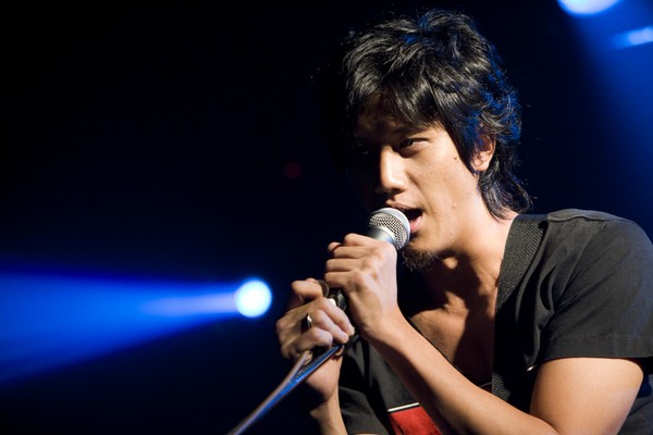 Jian-kong Tong Fotoğrafı