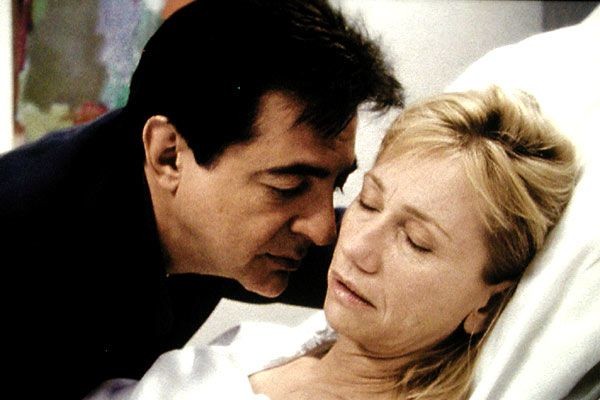 Joe Mantegna Fotoğrafları 4