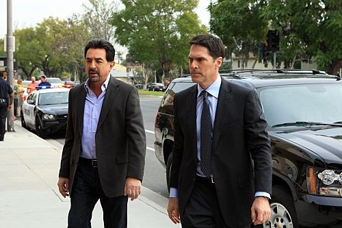 Joe Mantegna Fotoğrafları 32