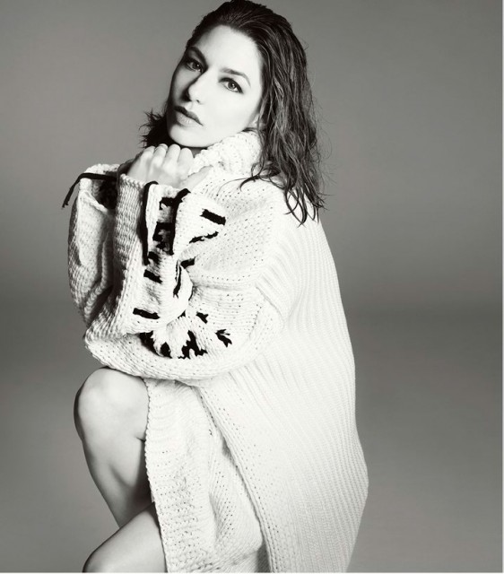 Sofia Coppola Fotoğrafı