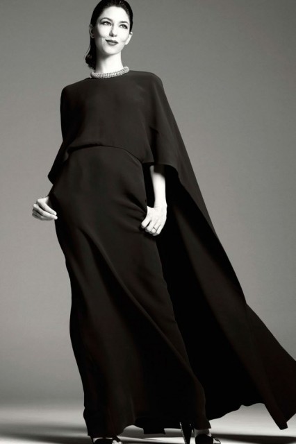 Sofia Coppola Fotoğrafı