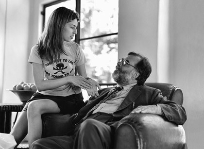 Sofia Coppola Fotoğrafı