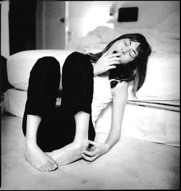 Sofia Coppola Fotoğrafı