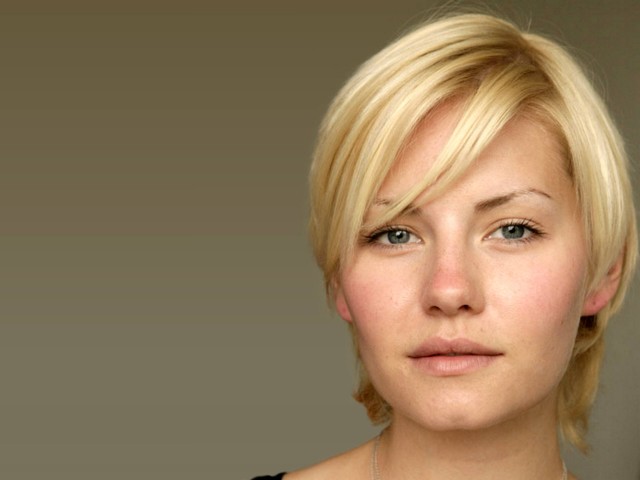 Elisha Cuthbert Fotoğrafları 452