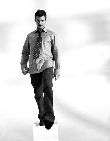 Daniel Gillies Fotoğrafları 36