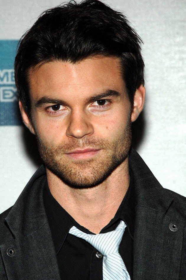 Daniel Gillies Fotoğrafları 5