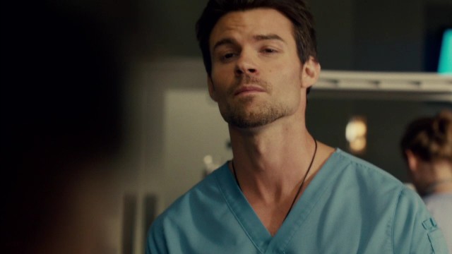 Daniel Gillies Fotoğrafları 106