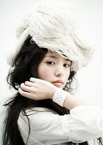 Min Hyo-rin Fotoğrafları 41