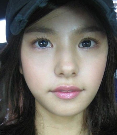 Min Hyo-rin Fotoğrafları 7