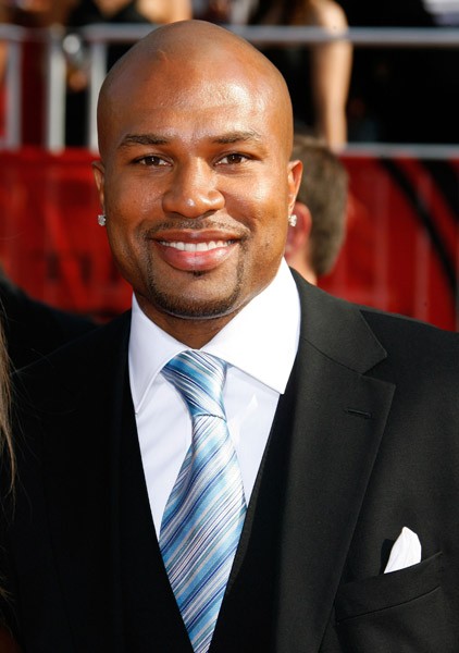 Derek Fisher Fotoğrafı