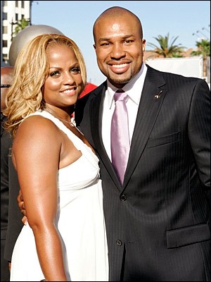 Derek Fisher Fotoğrafı