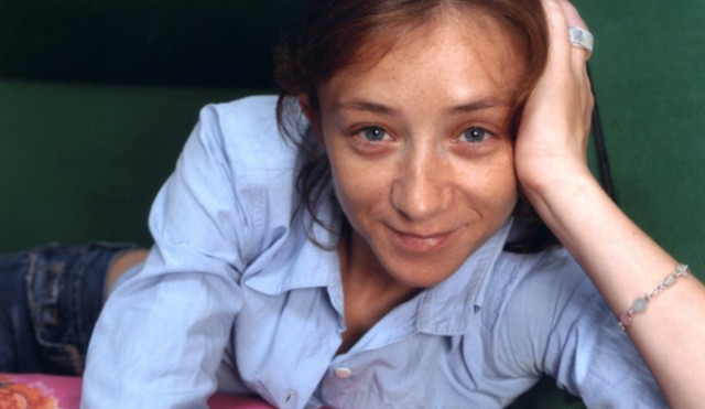 Sylvie Testud Fotoğrafları 41