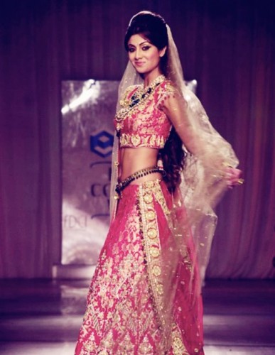 Shilpa Shetty Fotoğrafı