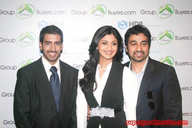 Shilpa Shetty Fotoğrafı