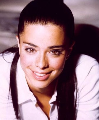 Tina Barrett fotoğrafı Tina Barrett fotoğrafı