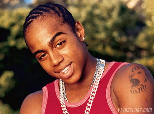 Bradley Mcintosh fotoğrafı
