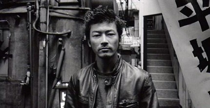 Tadanobu Asano Fotoğrafları 12