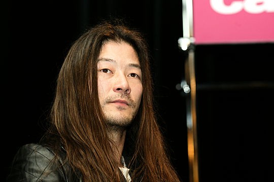 Tadanobu Asano Fotoğrafları 4