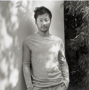 Tadanobu Asano Fotoğrafları 10