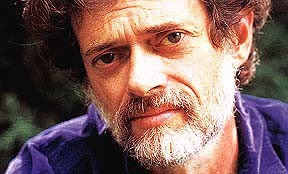 Terence Mckenna Fotoğrafları 1