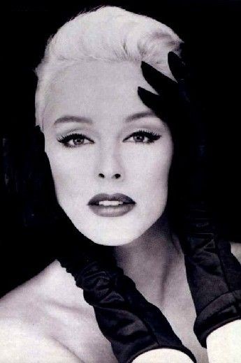 Brigitte Nielsen Fotoğrafları 23