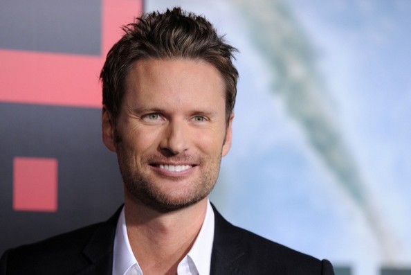 Brian Tyler Fotoğrafları 5