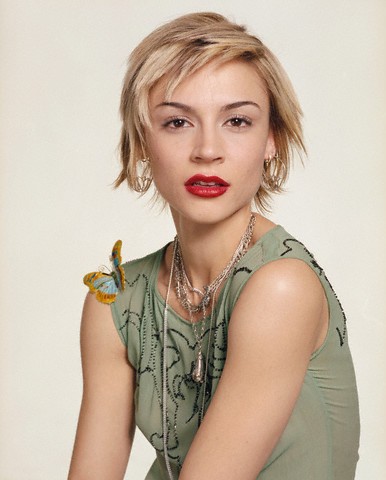 Samaire Armstrong Fotoğrafları 95