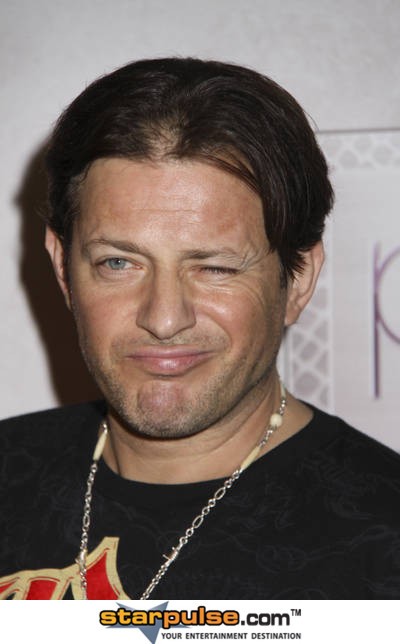 Costas Mandylor Fotoğrafları 4