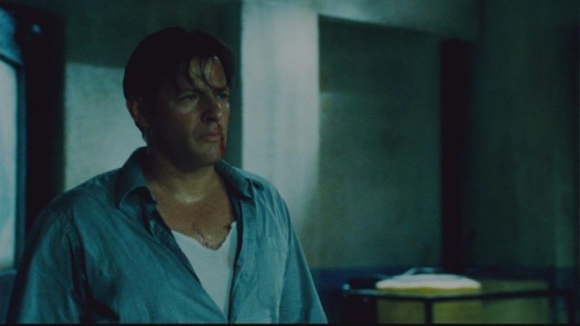 Costas Mandylor Fotoğrafları 33